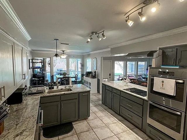 9911 Silver Creek Road, Dallas, TX 75243