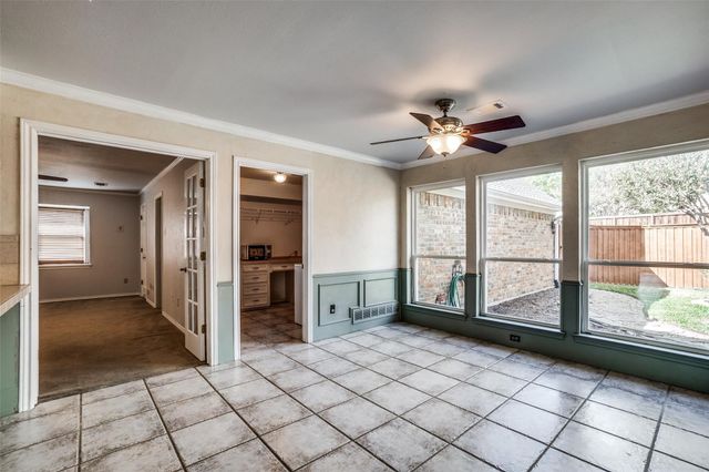 9911 Silver Creek Road, Dallas, TX 75243