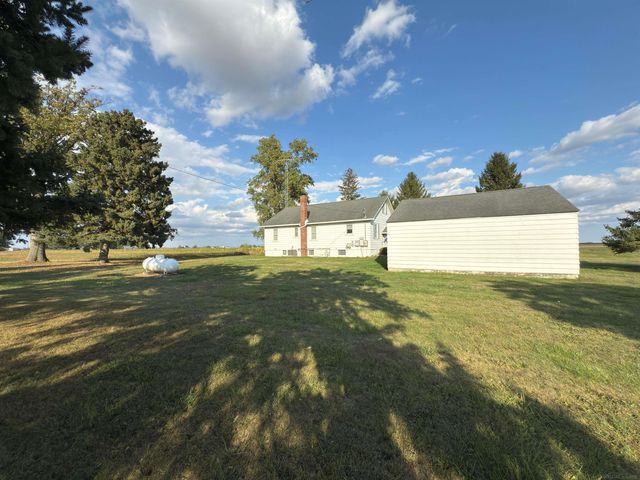 627 N Sandusky Road, Sandusky, MI 48471