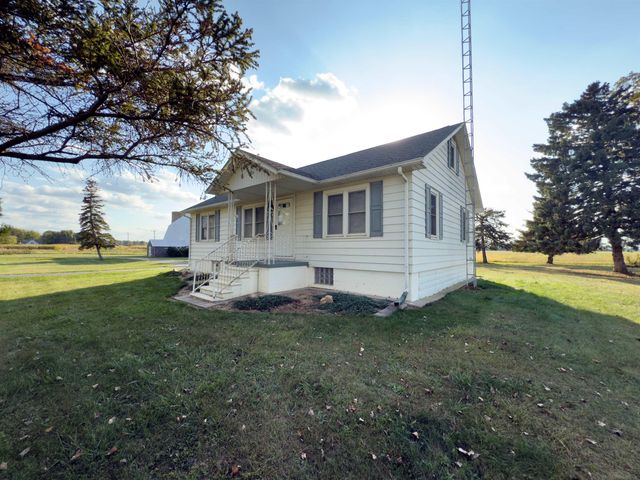 627 N Sandusky Road, Sandusky, MI 48471