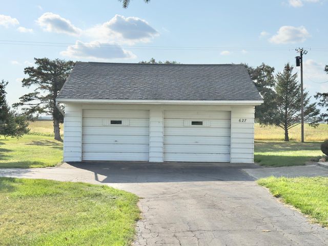 627 N Sandusky Road, Sandusky, MI 48471