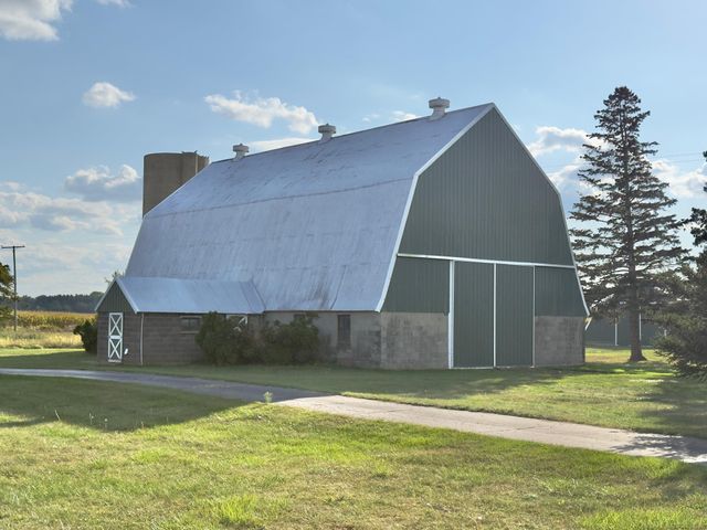 627 N Sandusky Road, Sandusky, MI 48471