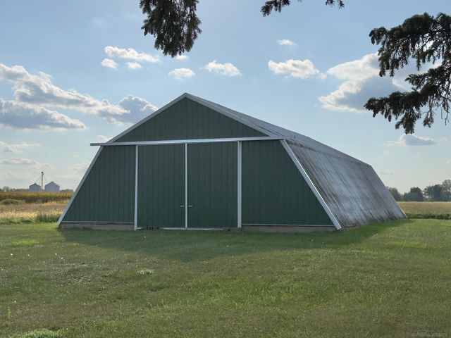 627 N Sandusky Road, Sandusky, MI 48471