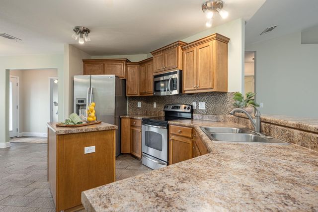 2826 Shoni Drive, Navarre, FL 32566