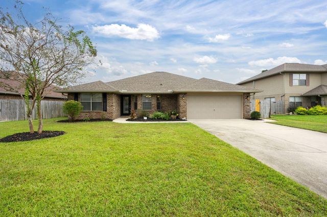 2826 Shoni Drive, Navarre, FL 32566