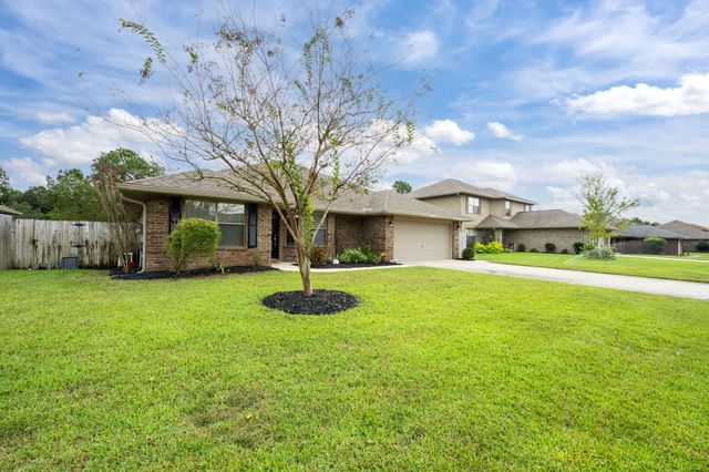 2826 Shoni Drive, Navarre, FL 32566