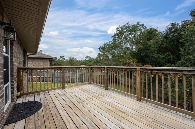 2826 Shoni Drive, Navarre, FL 32566