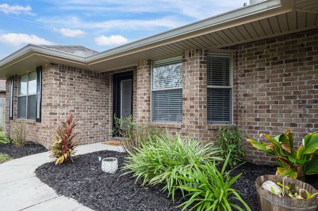 2826 Shoni Drive, Navarre, FL 32566