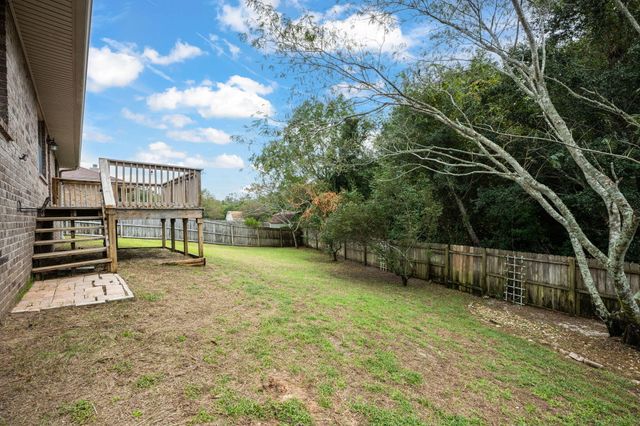 2826 Shoni Drive, Navarre, FL 32566