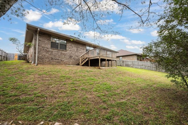 2826 Shoni Drive, Navarre, FL 32566