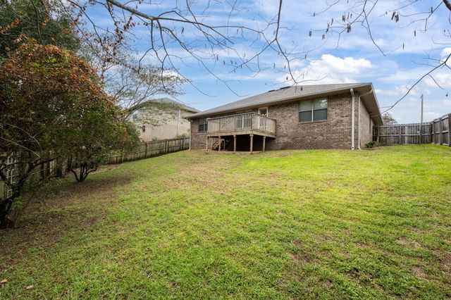 2826 Shoni Drive, Navarre, FL 32566