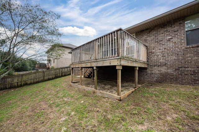 2826 Shoni Drive, Navarre, FL 32566