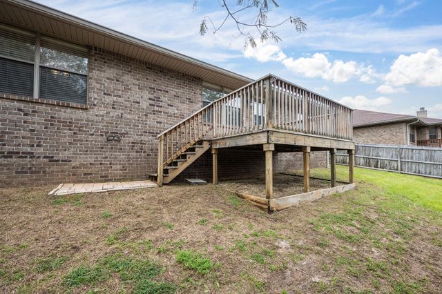 2826 Shoni Drive, Navarre, FL 32566
