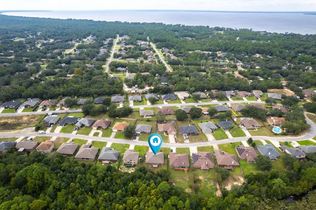 2826 Shoni Drive, Navarre, FL 32566