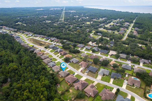 2826 Shoni Drive, Navarre, FL 32566