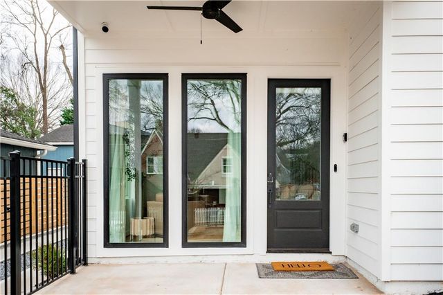 1141 Wade Street NE A, Atlanta, GA 30307
