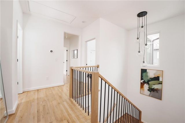 1141 Wade Street NE A, Atlanta, GA 30307