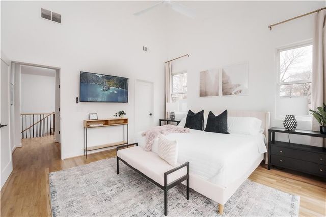 1141 Wade Street NE A, Atlanta, GA 30307