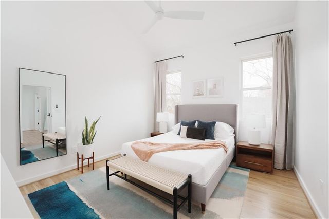 1141 Wade Street NE A, Atlanta, GA 30307