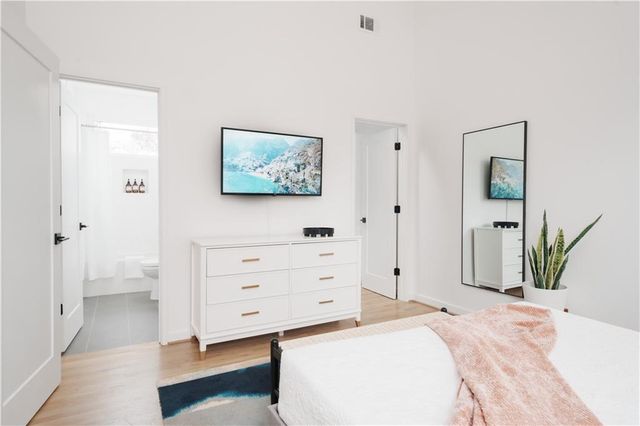 1141 Wade Street NE A, Atlanta, GA 30307