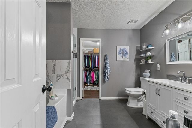 3226 Clydesdale Drive, Denton, TX 76210