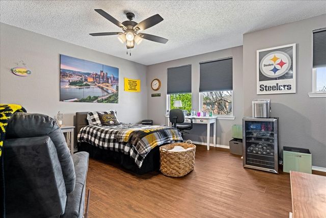 3226 Clydesdale Drive, Denton, TX 76210