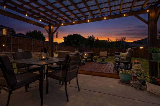 3226 Clydesdale Drive, Denton, TX 76210