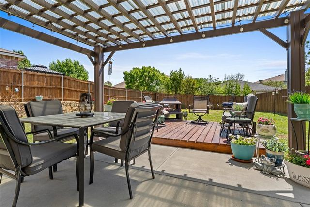 3226 Clydesdale Drive, Denton, TX 76210