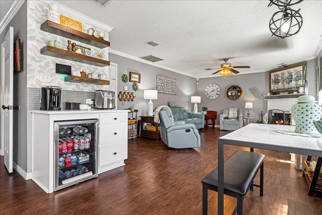 3226 Clydesdale Drive, Denton, TX 76210