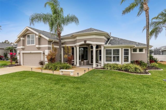 6102 SANCTUARY GARDEN BOULEVARD, Port Orange, FL 32128