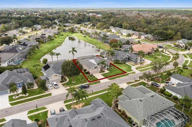 6102 SANCTUARY GARDEN BOULEVARD, Port Orange, FL 32128