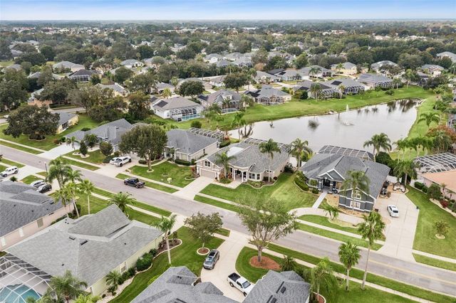 6102 SANCTUARY GARDEN BOULEVARD, Port Orange, FL 32128