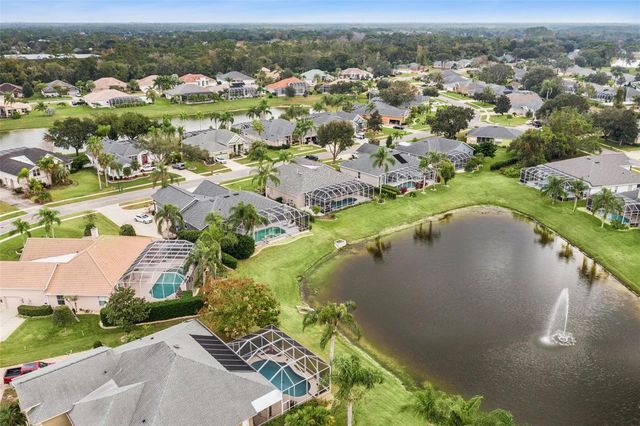 6102 SANCTUARY GARDEN BOULEVARD, Port Orange, FL 32128