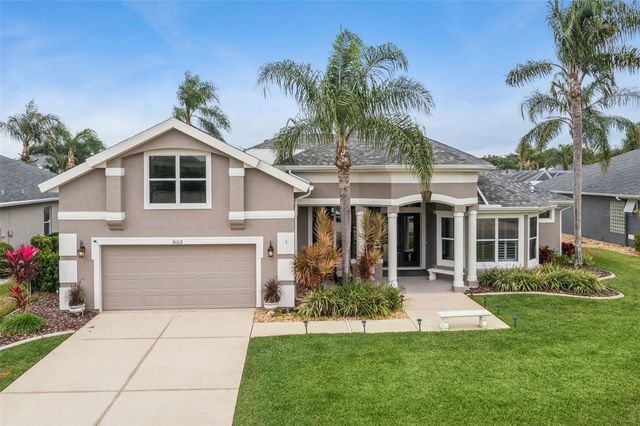 6102 SANCTUARY GARDEN BOULEVARD, Port Orange, FL 32128