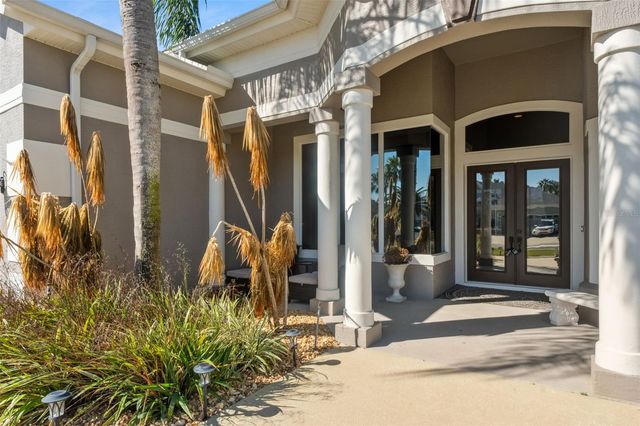 6102 SANCTUARY GARDEN BOULEVARD, Port Orange, FL 32128