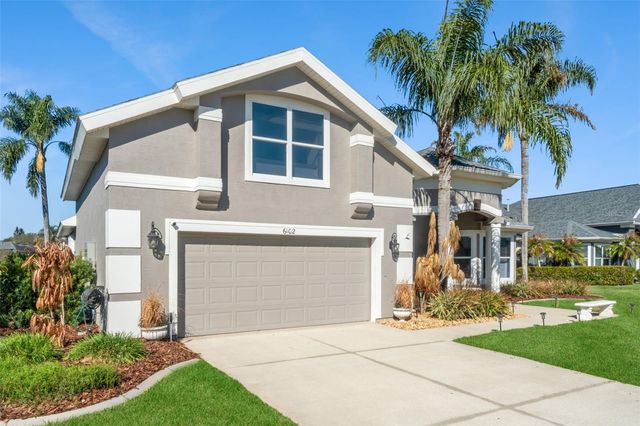 6102 SANCTUARY GARDEN BOULEVARD, Port Orange, FL 32128