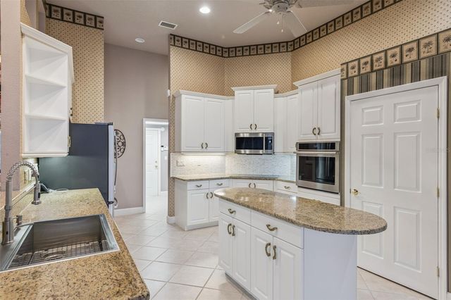 6102 SANCTUARY GARDEN BOULEVARD, Port Orange, FL 32128