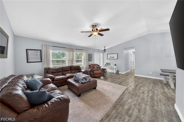 11751 Deal RD, North Fort Myers, FL 33917