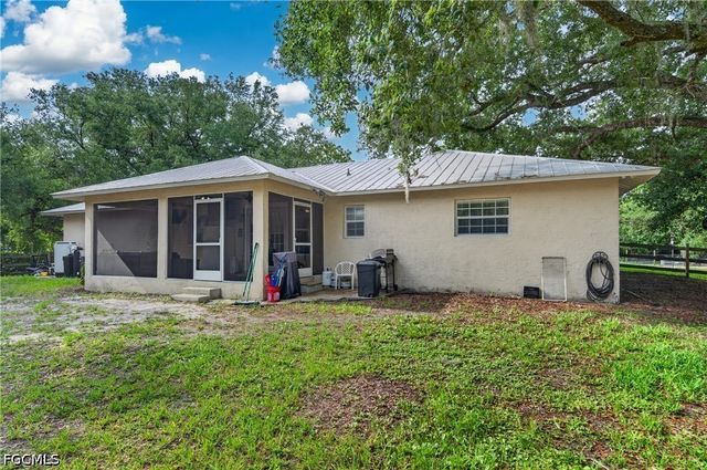 11751 Deal RD, North Fort Myers, FL 33917