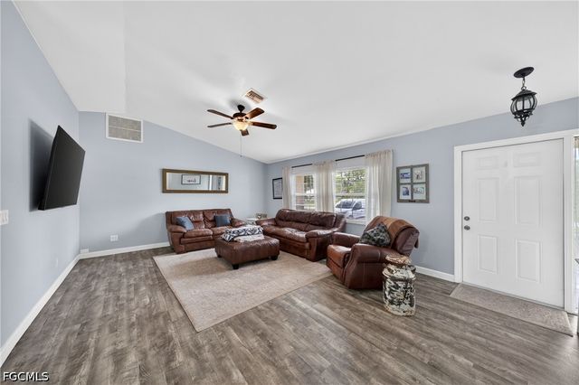 11751 Deal RD, North Fort Myers, FL 33917