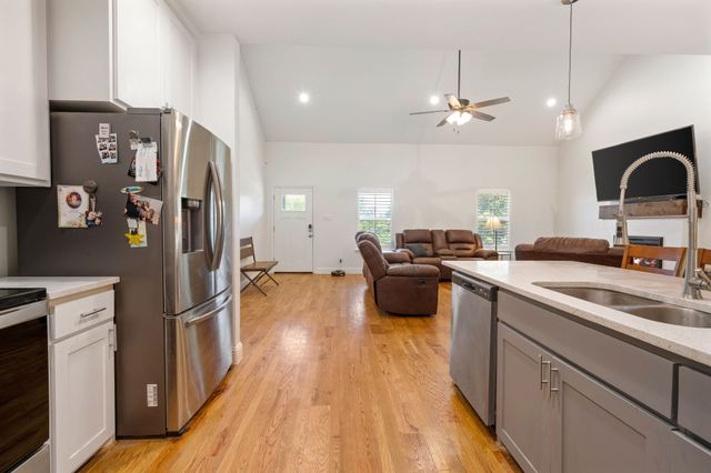 10718 Karen Sue Court, Quinlan, TX 75474