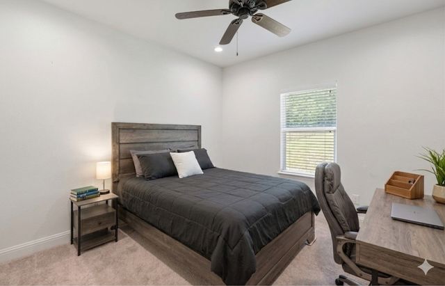 10718 Karen Sue Court, Quinlan, TX 75474