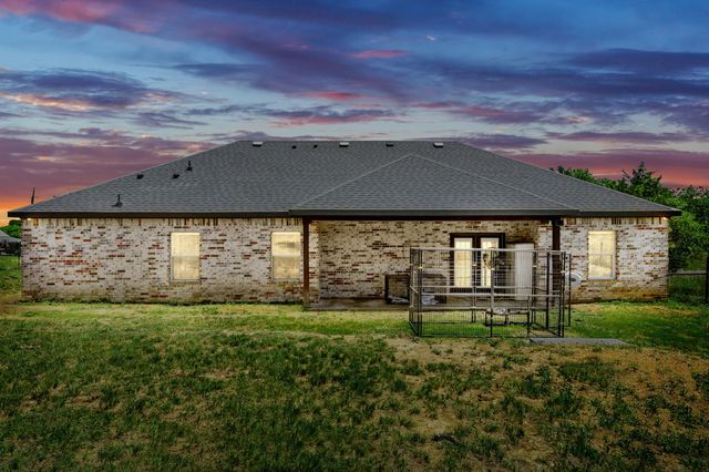10718 Karen Sue Court, Quinlan, TX 75474