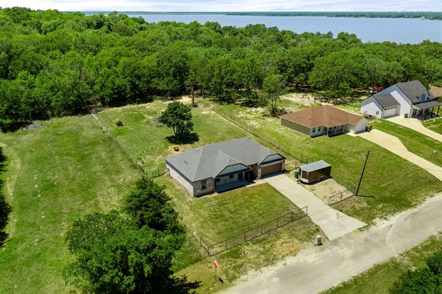 10718 Karen Sue Court, Quinlan, TX 75474