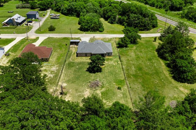 10718 Karen Sue Court, Quinlan, TX 75474