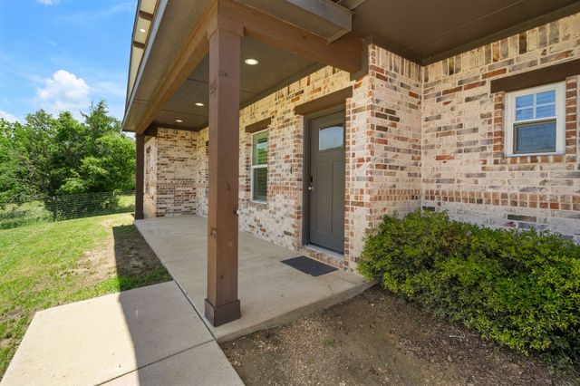 10718 Karen Sue Court, Quinlan, TX 75474