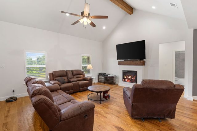 10718 Karen Sue Court, Quinlan, TX 75474