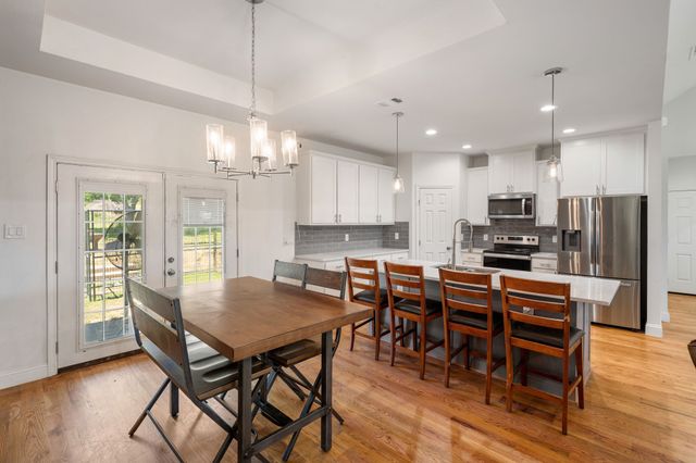 10718 Karen Sue Court, Quinlan, TX 75474
