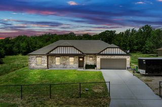 10718 Karen Sue Court, Quinlan, TX 75474