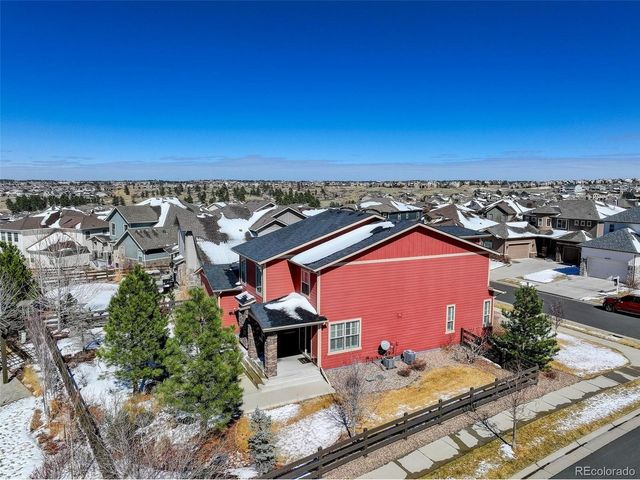 11999 S Stroll Ln, Parker, CO 80138